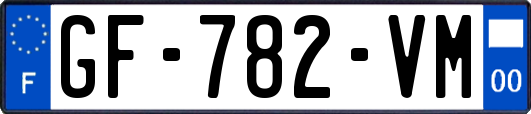 GF-782-VM