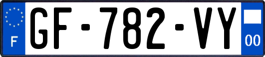 GF-782-VY