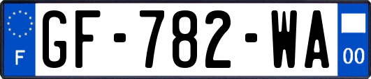 GF-782-WA