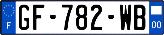 GF-782-WB