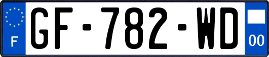 GF-782-WD