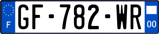 GF-782-WR