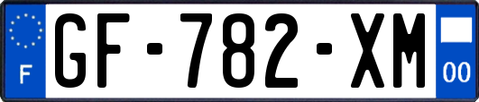GF-782-XM