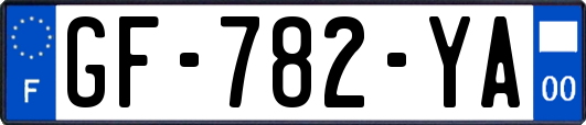 GF-782-YA
