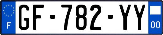 GF-782-YY