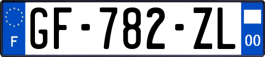 GF-782-ZL