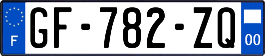 GF-782-ZQ