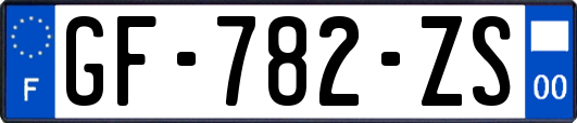 GF-782-ZS