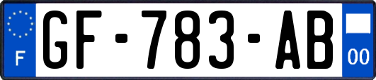 GF-783-AB