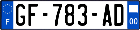 GF-783-AD