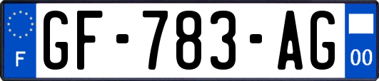 GF-783-AG