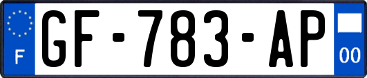 GF-783-AP