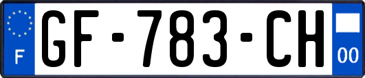 GF-783-CH