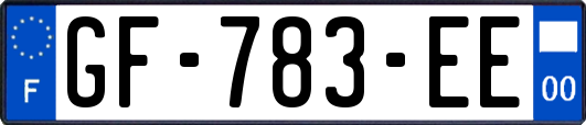 GF-783-EE