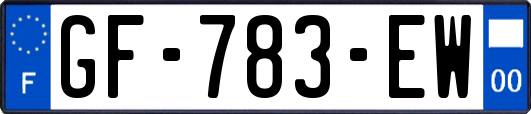 GF-783-EW