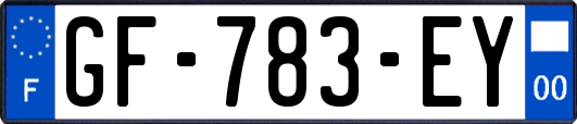 GF-783-EY
