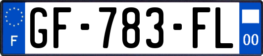 GF-783-FL