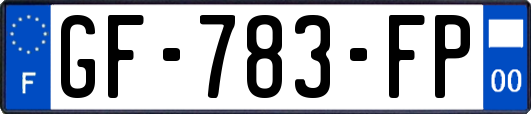 GF-783-FP