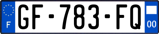 GF-783-FQ