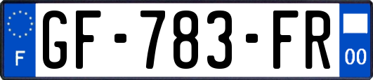 GF-783-FR