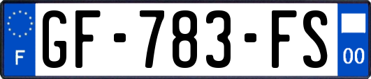 GF-783-FS