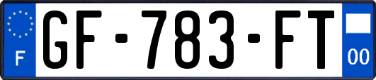 GF-783-FT