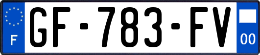GF-783-FV