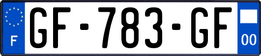 GF-783-GF