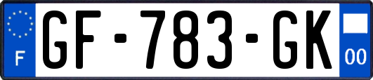 GF-783-GK