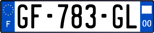 GF-783-GL