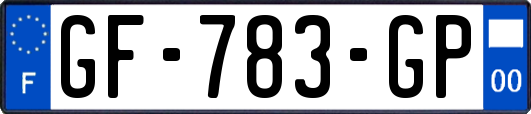 GF-783-GP