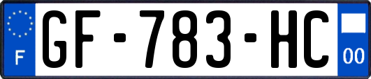 GF-783-HC