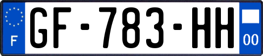 GF-783-HH