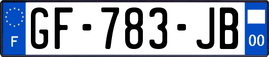 GF-783-JB