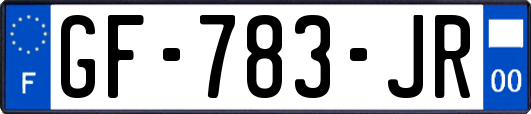 GF-783-JR