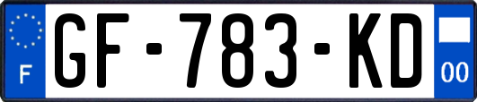 GF-783-KD