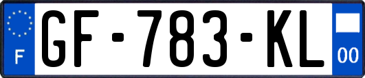GF-783-KL