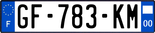 GF-783-KM