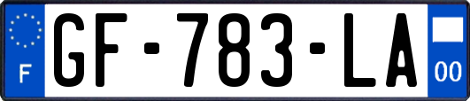 GF-783-LA