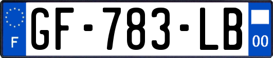 GF-783-LB