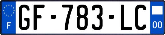 GF-783-LC
