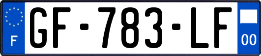 GF-783-LF