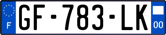 GF-783-LK