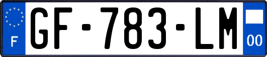 GF-783-LM