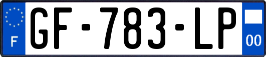 GF-783-LP
