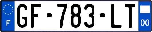 GF-783-LT