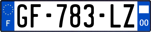 GF-783-LZ