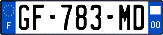 GF-783-MD