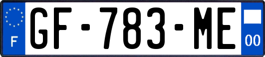GF-783-ME