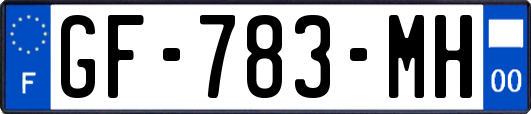 GF-783-MH